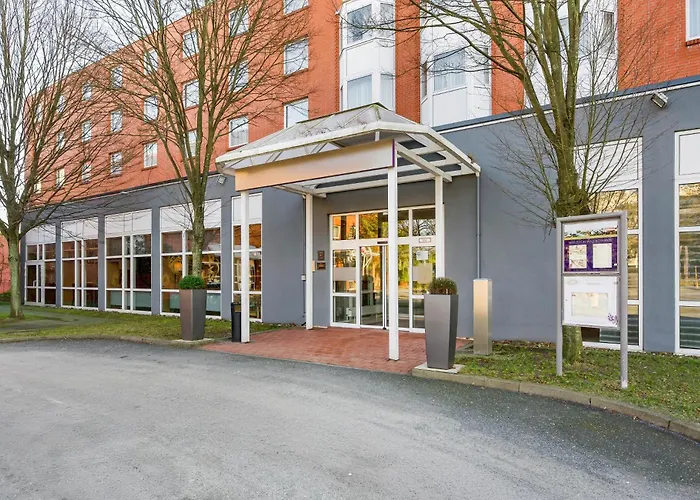 Ibis Hannover Medical Park
