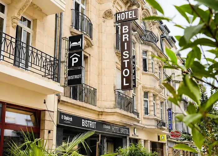 Hotel Bristol