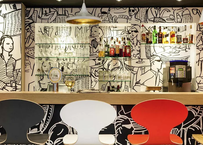 Ibis Erfurt Altstadt