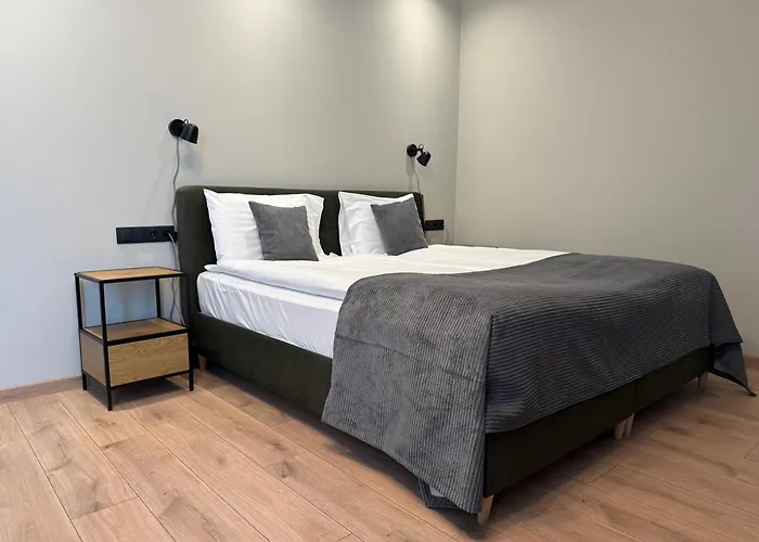 Primo Hotel Riga