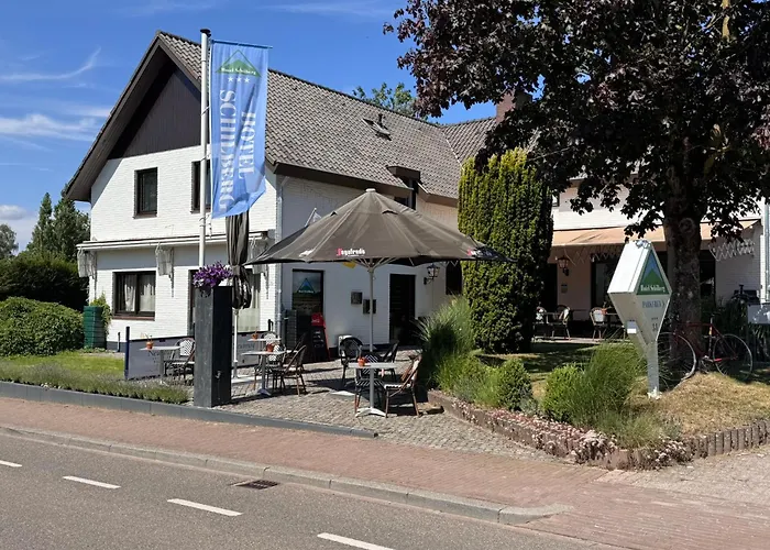 Schilberg