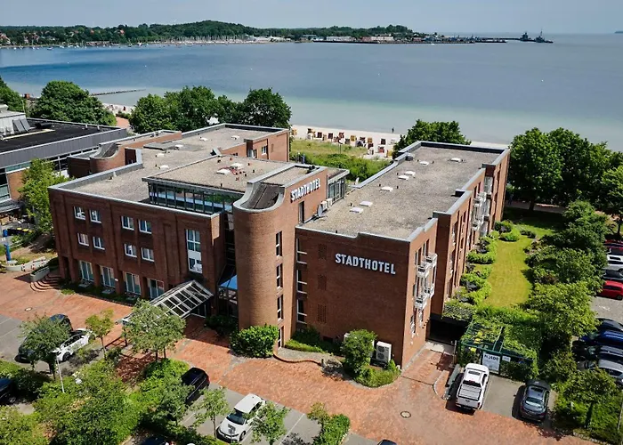 Stadthotel Eckernfoerde