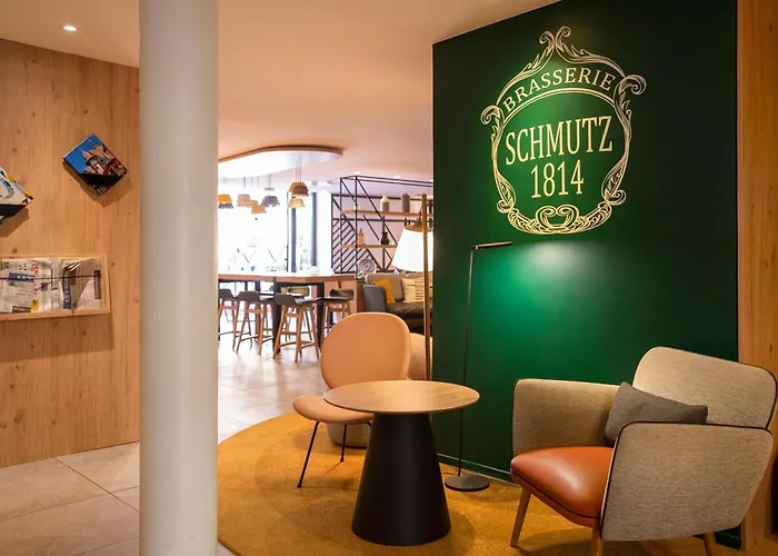 Ibis Styles Centre