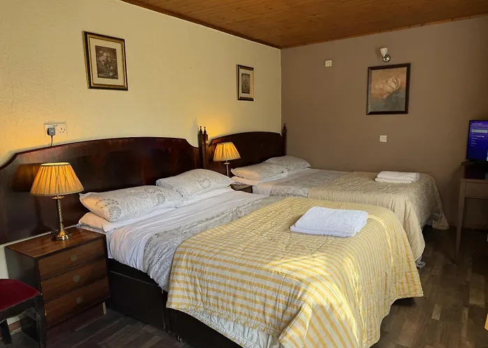 Charde Guest House