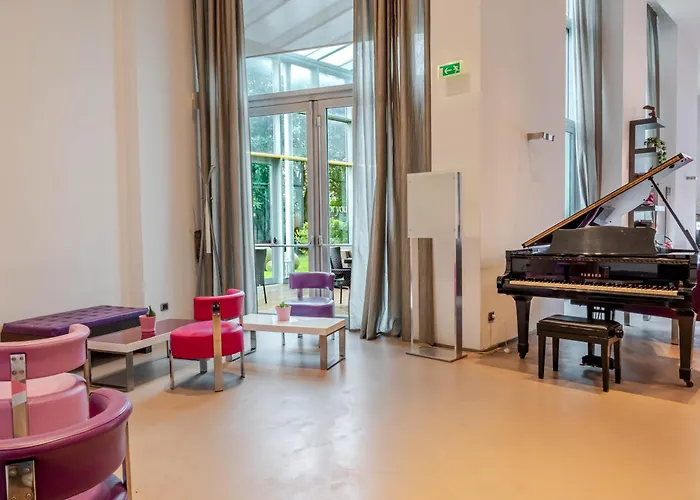 Hotel For You Cernusco Sul Naviglio