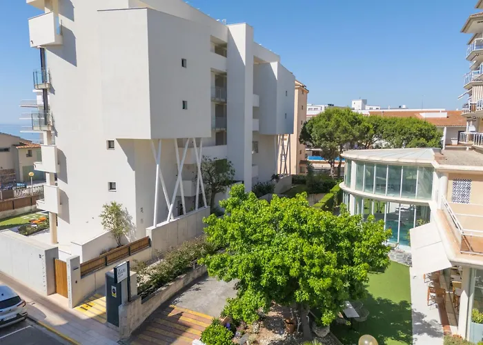 & Apartaments Thalassa Sport & Wellness