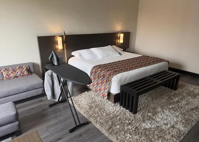 Cite Hotel