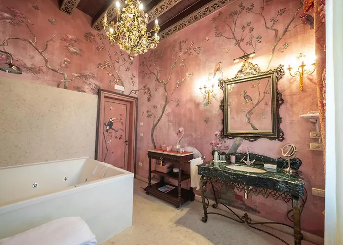 Relais Castello Bevilacqua