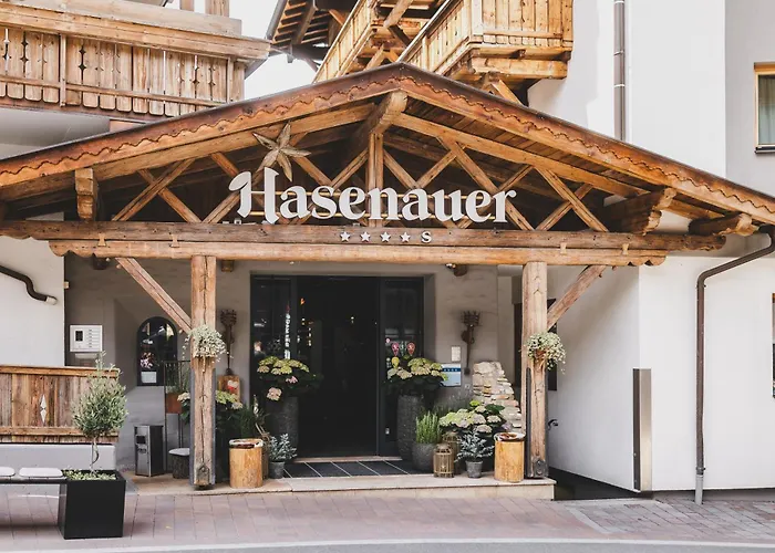 Hasenauer 4 Sterne Superior
