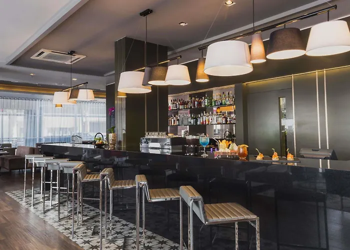 Novotel Lima San Isidro