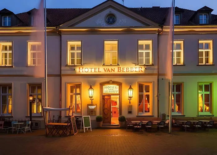 Hotel Van Bebber