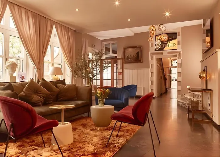 Hotel Van Bebber