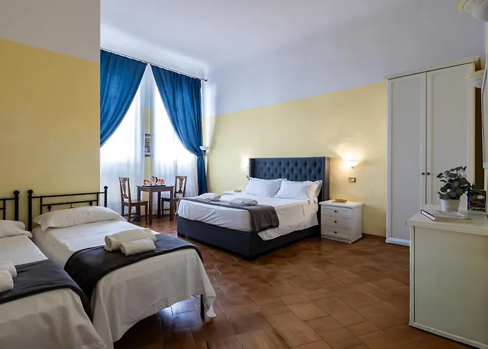 Guesthouse Bel Duomo