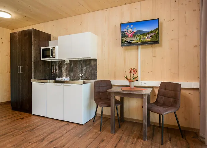 Kinderhotel Ramsi
