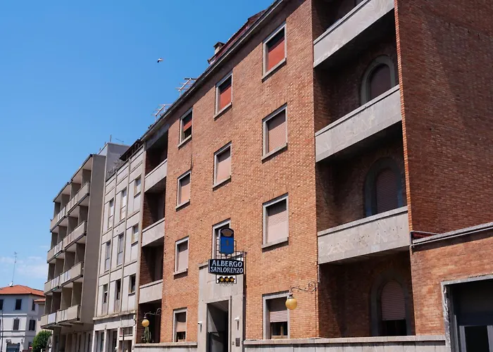 San Lorenzo