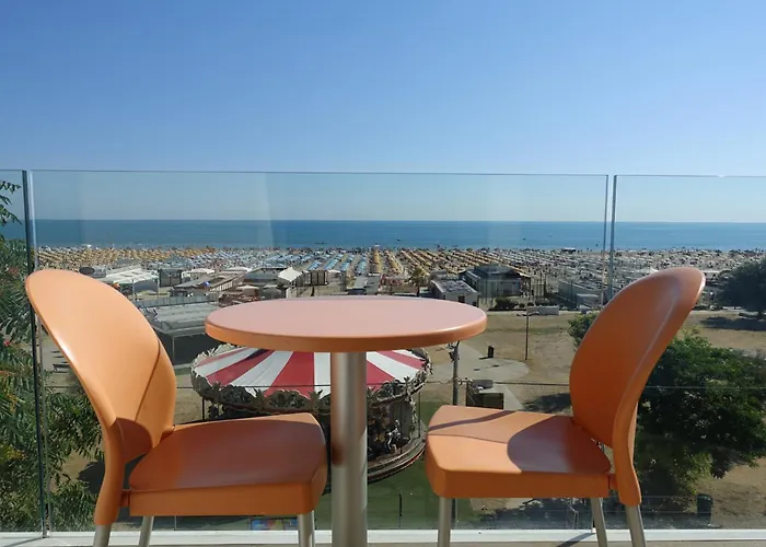 Hotel Mondial