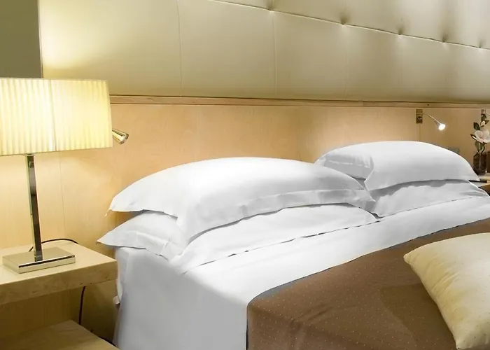 Hotel Sarti Riccione