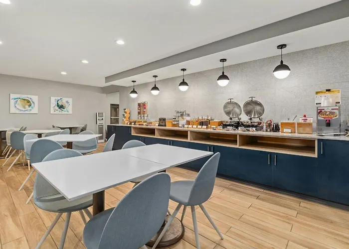 Towneplace Suites By Marriott