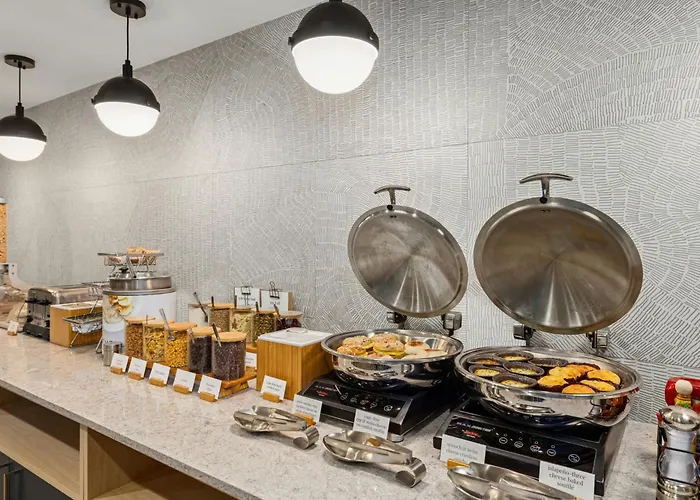 Towneplace Suites By Marriott