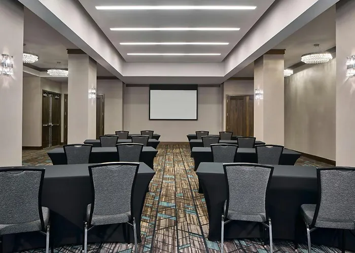 Residence Inn By Marriott Washington, D.C. Area