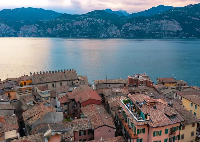 Lago Di Garda