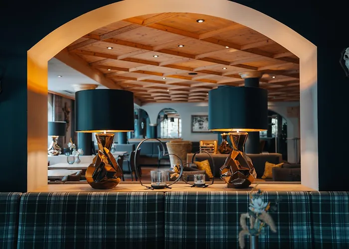 Alpinresort Stubaierhof ****s