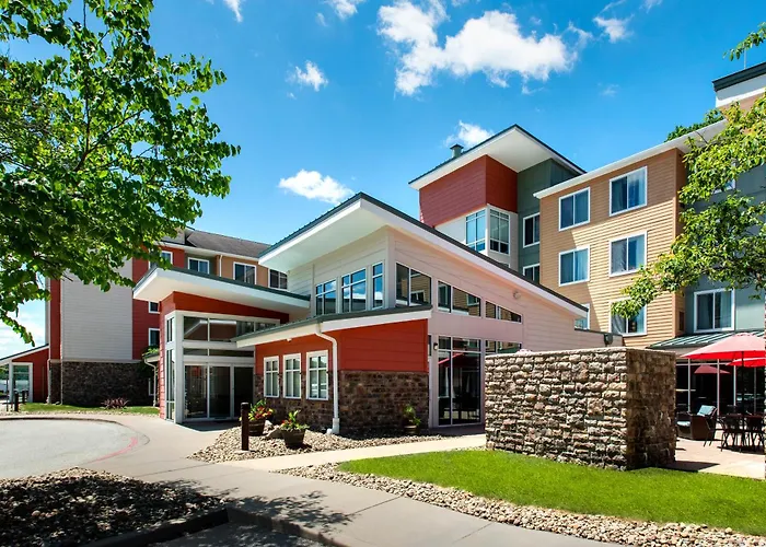 Residence Inn Pittsburgh Monroeville/Wilkins Township
