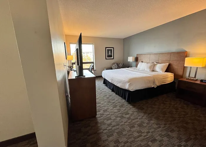 Travelodge By Wyndham