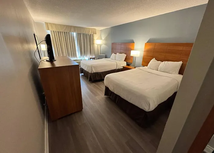 Travelodge By Wyndham