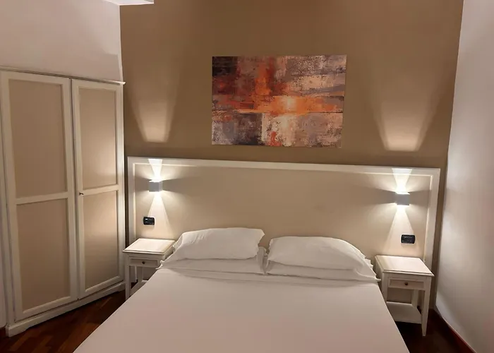 Inn Rooms & Suites