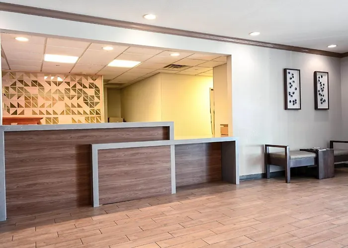 Candlewood Suites Indianapolis Northwest By Ihg