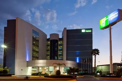 Holiday Inn Express San Luis Potosí, an IHG Hotel
