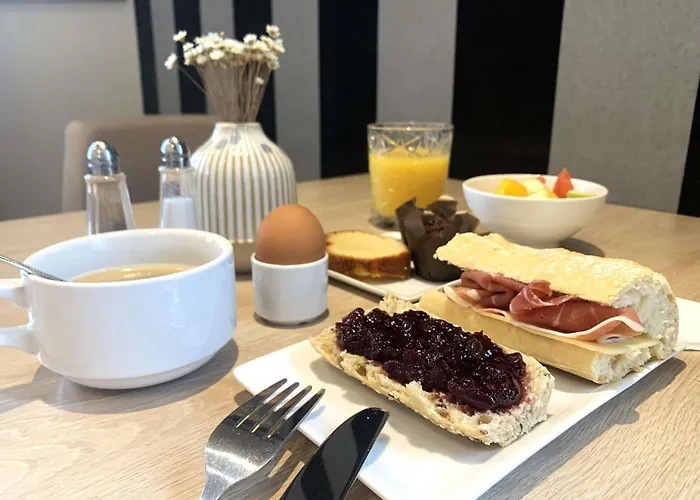 Ibis Styles Rouen Nord-