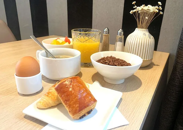 Ibis Styles Rouen Nord-
