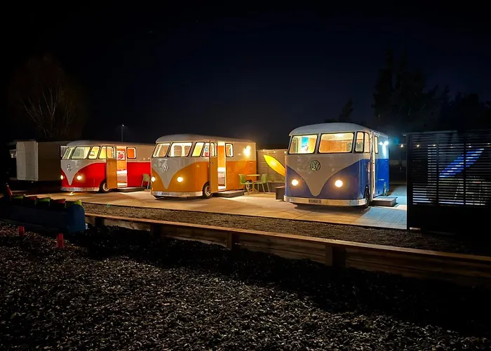 North South Holiday Park
