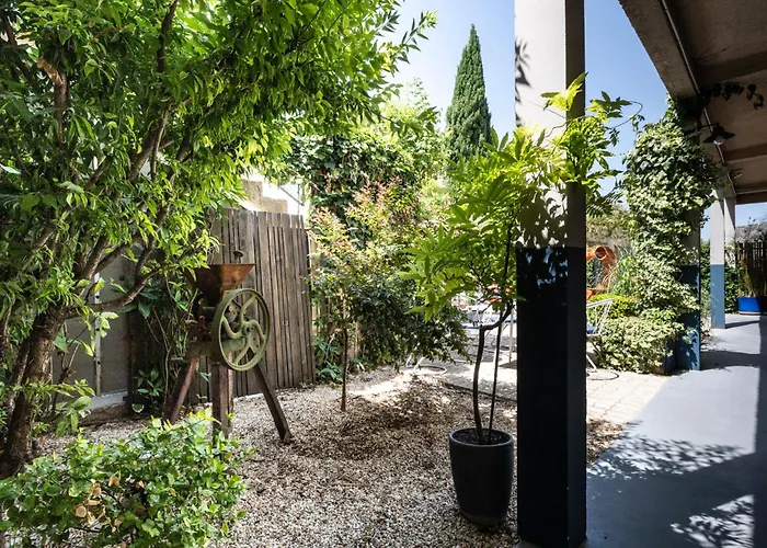 Hotel Cantosorgue