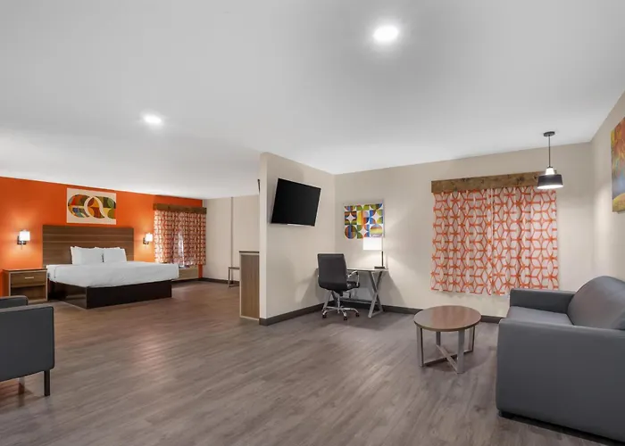 Best Western Statesville Inn