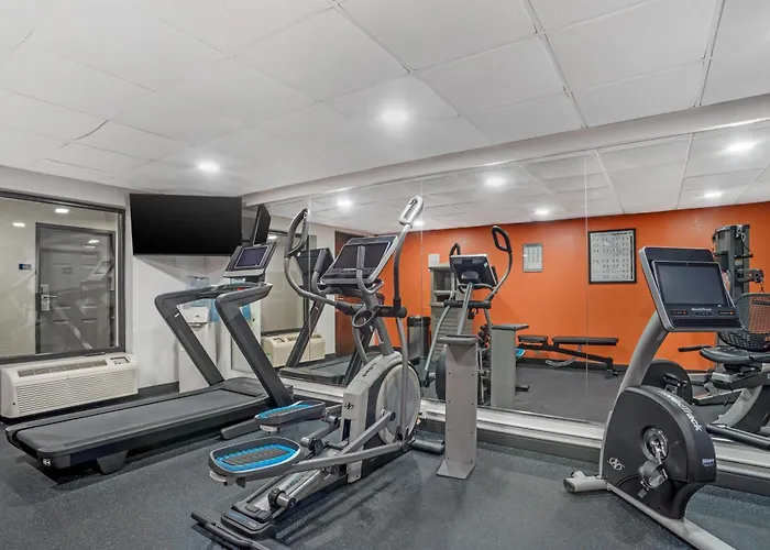 Best Western Statesville Inn