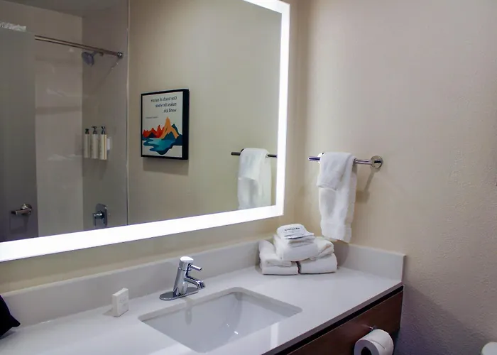 Ramada By Wyndham Cedar City