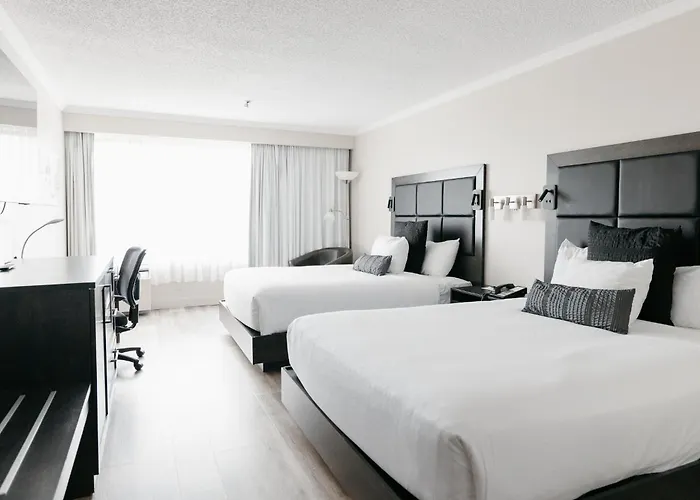 Hotel Universel Alma