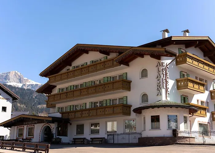 Hotel Alaska