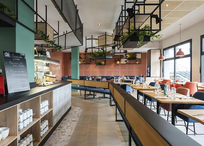 Ibis Lyon Sud Oullins