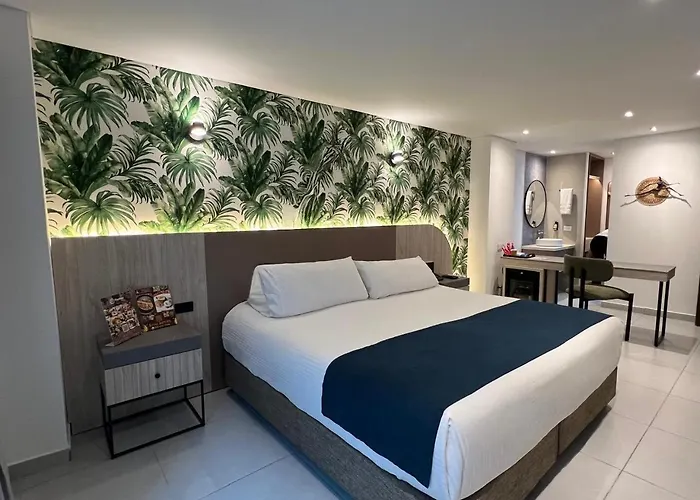 Zi One Luxury Hotel