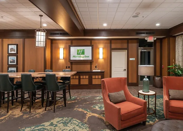 Holiday Inn Stevens Point - Convention Center By Ihg