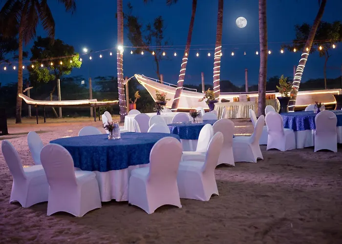 Radisson Pondicherry Bay
