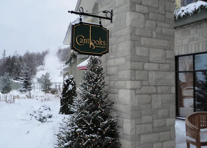 Calabogie Peaks Hotel, Ascend Hotel Member