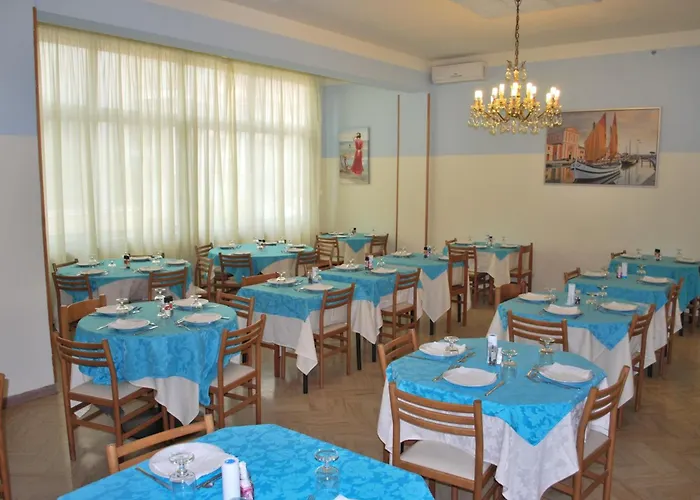 Hotel Moja