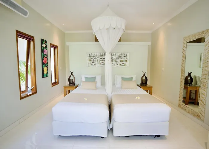 Poinciana Resort