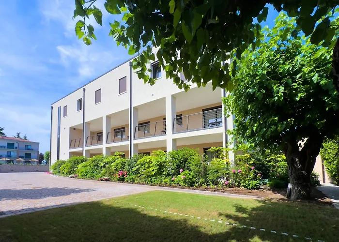 Nettuno Residence Hotel