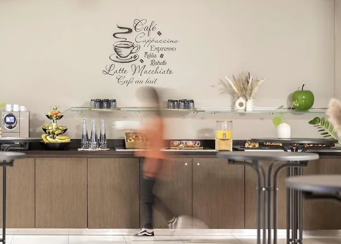 Novotel Lugano
